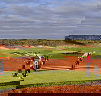 Kalgoorlie Golf Course - Redcliffe Tourism