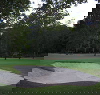 Kareela Golf Course - Redcliffe Tourism