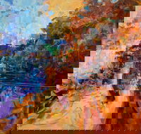 Ken Strong Gallery Kew - Redcliffe Tourism