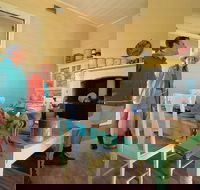 Lighthouse Keeper's Cottage Museum - Redcliffe Tourism