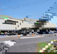 Lismore Central Shopping Centre - Redcliffe Tourism