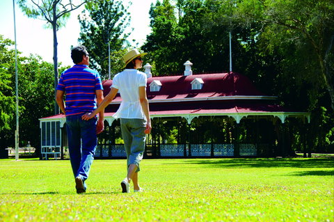 Lissner Park - Redcliffe Tourism 1