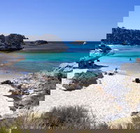 Little Armstrong Bay - Redcliffe Tourism