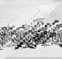 Loveday - Redcliffe Tourism