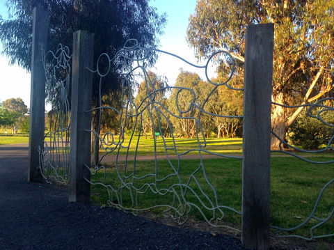 Mansfield Botanic Park - Redcliffe Tourism 0