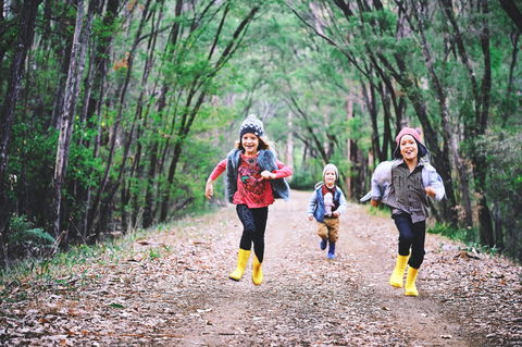 Margaret River Rails Trail - Redcliffe Tourism 0