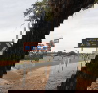 Martin Bend Reserve - Redcliffe Tourism