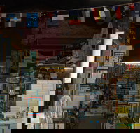 Military and Memorabilia Museum - Redcliffe Tourism