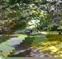 Millennium Esplanade and Tannum Sands Beach - Redcliffe Tourism