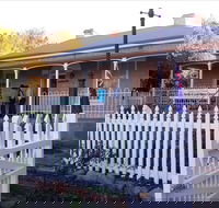 Mill Cottage Museum - Redcliffe Tourism