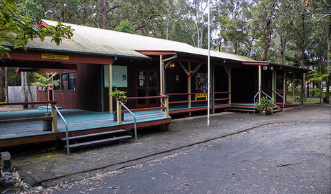 Minjungbal Aboriginal Cultural Centre - Redcliffe Tourism 0