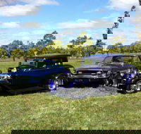 Moree Motor Enthusiasts - Redcliffe Tourism