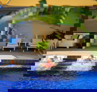Moree Artesian Wellness Centre - Redcliffe Tourism