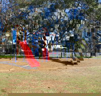 Mornington Park Reserve - Redcliffe Tourism
