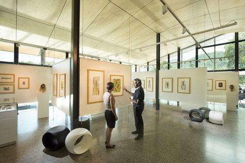 Mossman Gorge Centre - Redcliffe Tourism 1