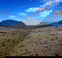 Mount Ramsay and Baralaba Loop - Redcliffe Tourism