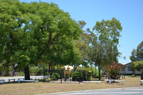 Mount Ramsay And Baralaba Loop - Redcliffe Tourism 1