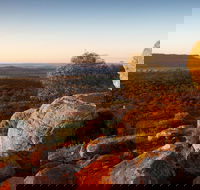 Mount Brown Lookout - Redcliffe Tourism