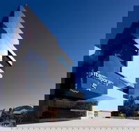 Museum of Contemporary Art Australia - MCA - Redcliffe Tourism