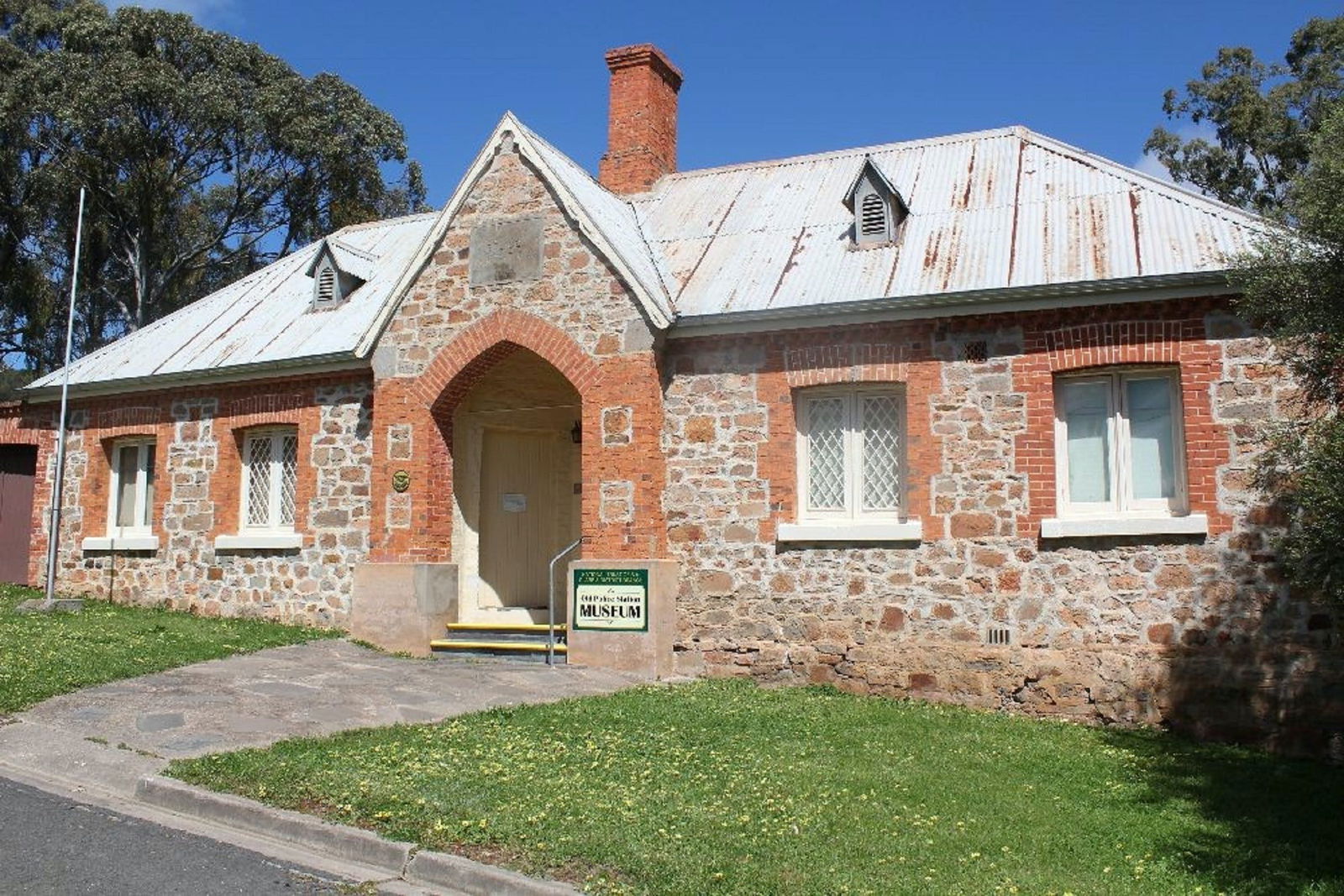 Hill River SA Redcliffe Tourism