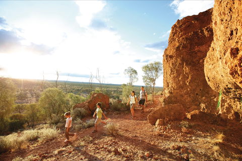 Natural Sciences Loop - Redcliffe Tourism 0