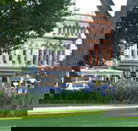 Nelson Place - Williamstown - Redcliffe Tourism