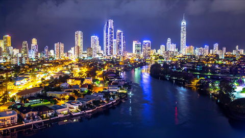 Nerang - Redcliffe Tourism 0