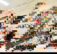 Nimbin Artists Gallery - Redcliffe Tourism