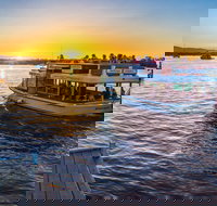 Noosaville - Redcliffe Tourism