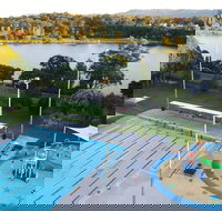 Nowra Aquatic Park - Redcliffe Tourism