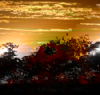 Paroo-Darling National Park - Redcliffe Tourism