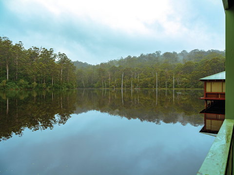 Pemberton - Redcliffe Tourism 0