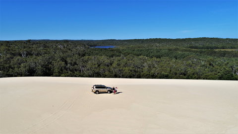 Pemberton - Redcliffe Tourism 2