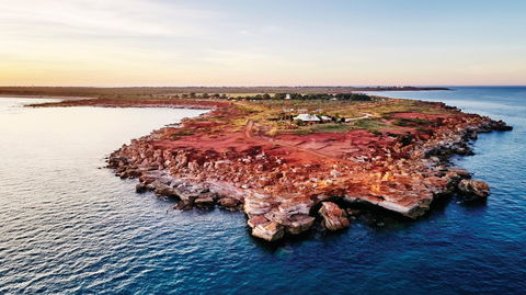 Perth To Broome - Redcliffe Tourism 0