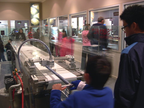 Phillip Island Experience - Redcliffe Tourism 1