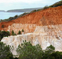 Pinnacles Loop Walking Track - Redcliffe Tourism