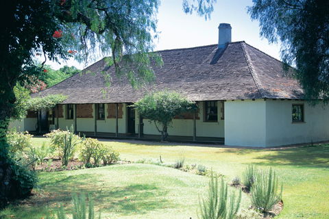 Pinjarra Country And Heritage - Redcliffe Tourism 2