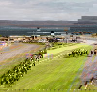 Port Lincoln Racing Club Inc - Redcliffe Tourism
