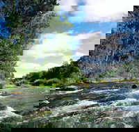 Richmond Valley Hinterland Self Drive Tour - Redcliffe Tourism