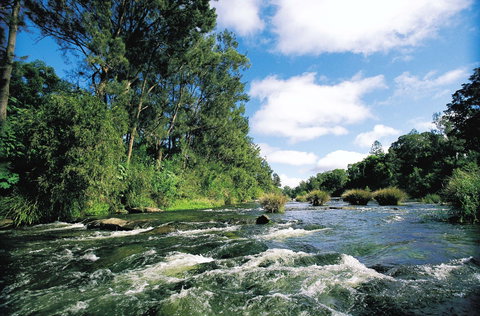 Richmond Valley Hinterland Self Drive Tour - Redcliffe Tourism 0