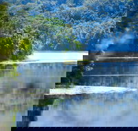 Rocky Creek Dam - Redcliffe Tourism