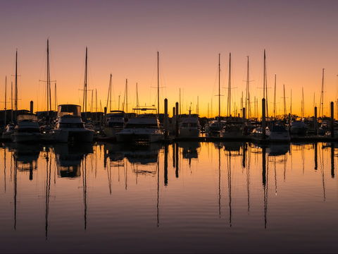 Rosslyn Bay - Redcliffe Tourism 2
