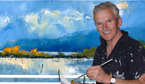 Sheps Studio Art Gallery - Redcliffe Tourism 1