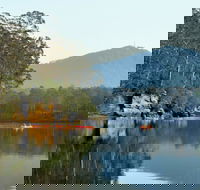 Shoalhaven River - Redcliffe Tourism
