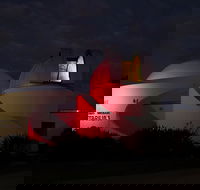 Sir Thomas Brisbane Planetarium - Redcliffe Tourism