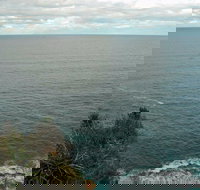 Snapper Point Lookout - Redcliffe Tourism