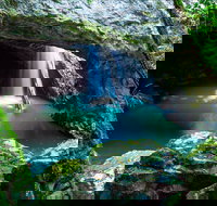 Springbrook - Redcliffe Tourism