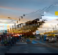 St George Heritage Trail - Redcliffe Tourism