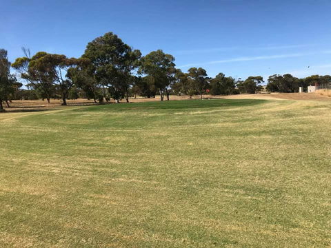Streaky Bay Golf Club - Redcliffe Tourism 2
