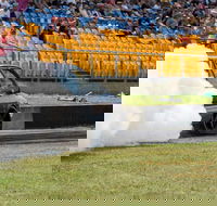 Sydney Dragway - Redcliffe Tourism